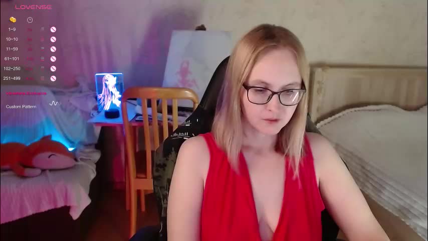love_agatha Live Sex December 18, 2025