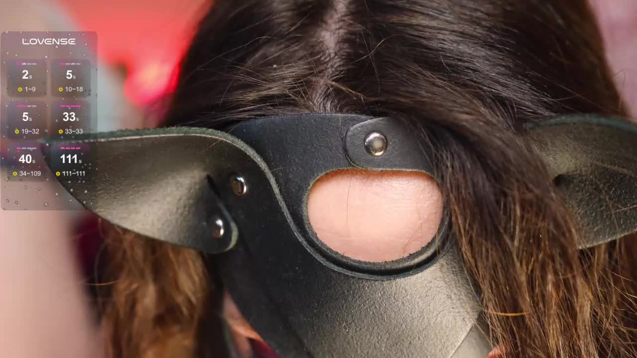 BlueCherry Live Sex December 15, 2025