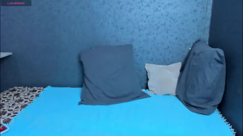 olivia_buckby Live Sex December 13, 2025