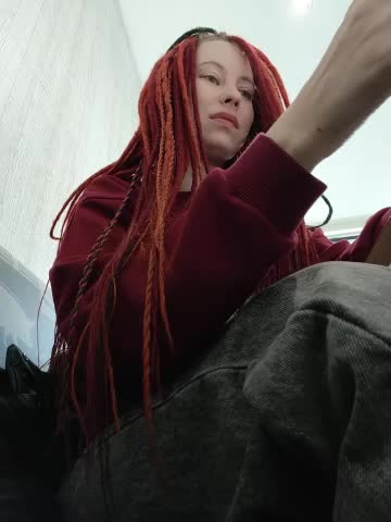 Frost_foxy Live Sex 2025.11.07