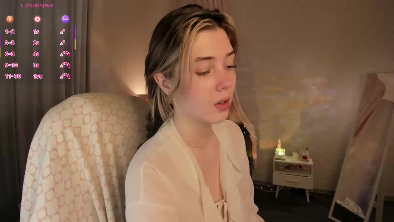 Vanessa-Walters Live Sex December 14, 2025