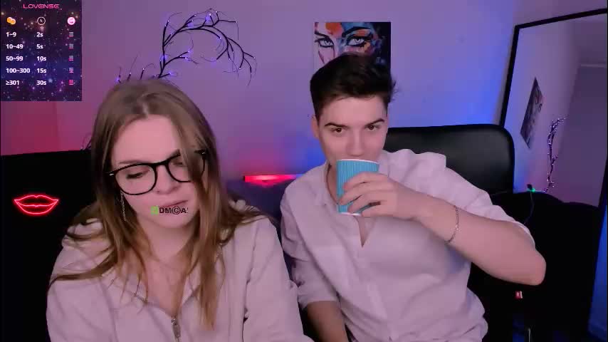 veronica_bubble Live Sex December 17, 2025