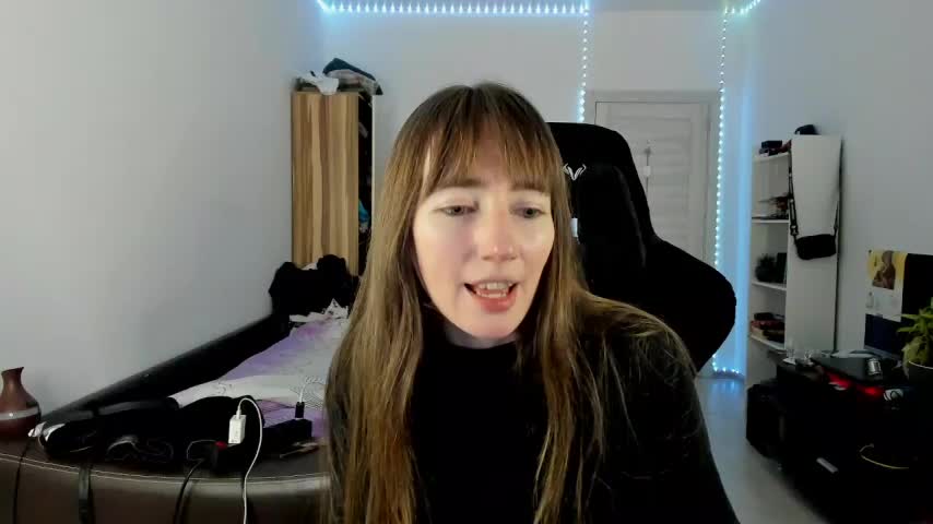bekkawell Live Sex December 13, 2025