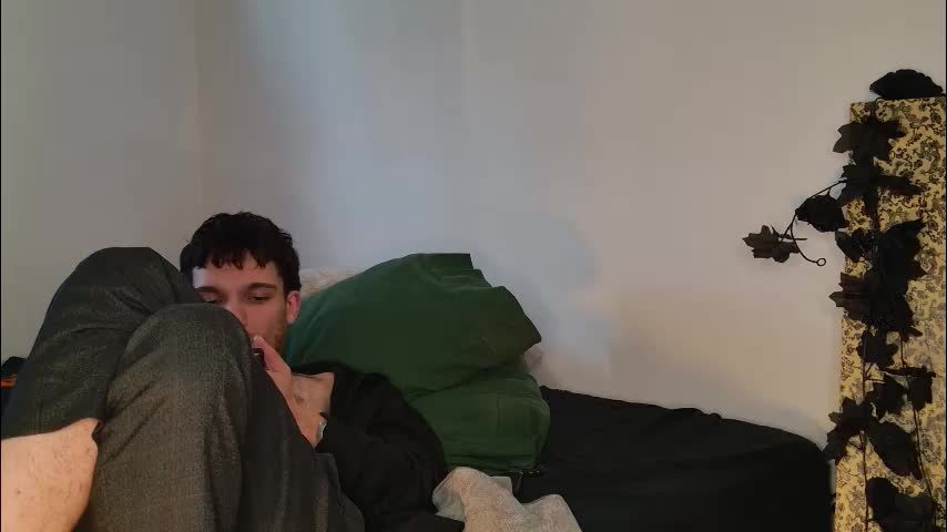 jackdesfeux Live Sex December 17, 2025