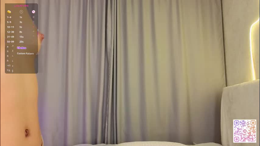 juniebogany Live Sex December 15, 2025