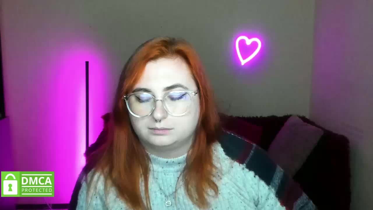 Aliciaredluv Live Sex December 13, 2025