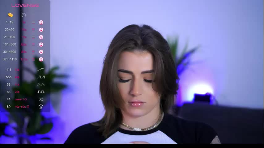 babbyaisha Live Sex 2025.11.07