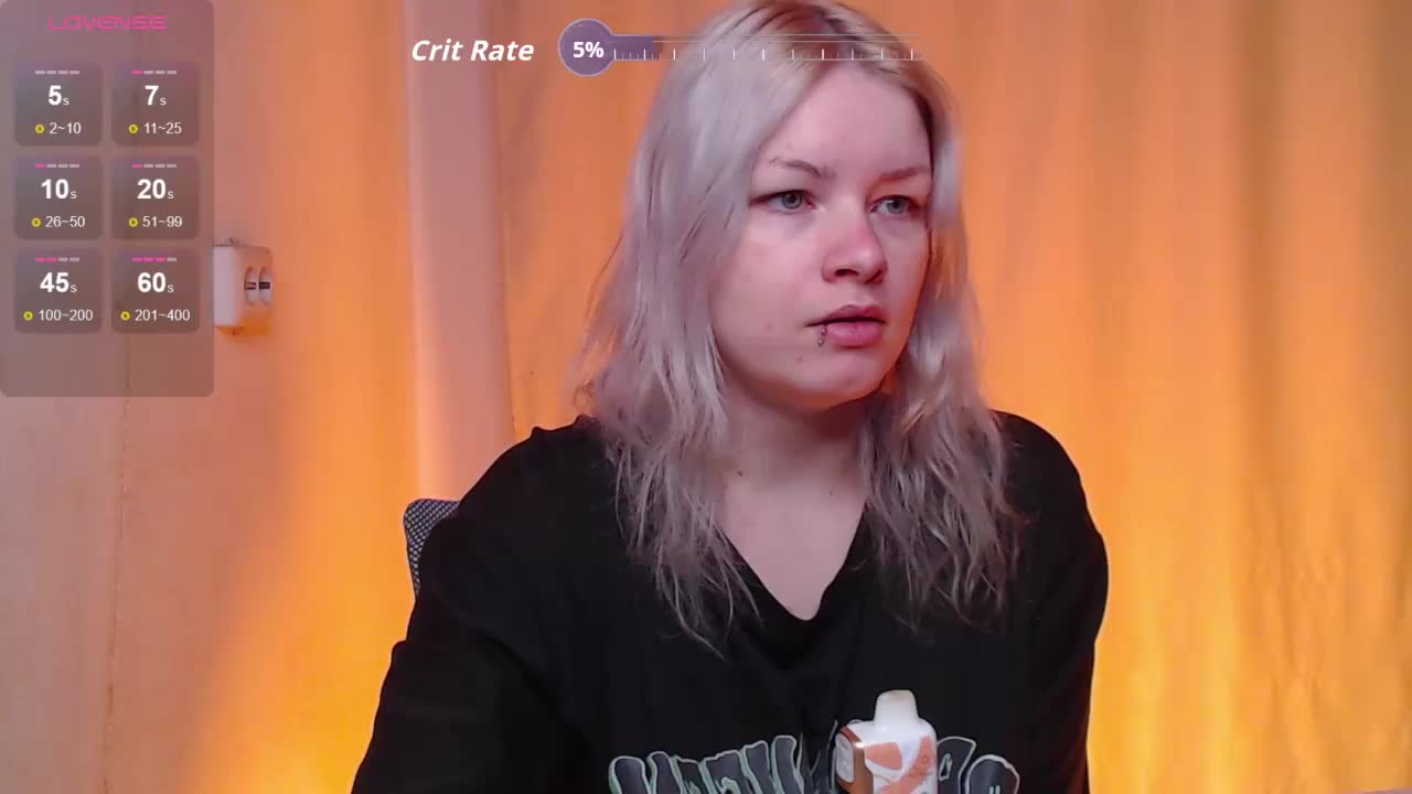 CherryNight666 Live Sex December 13, 2025