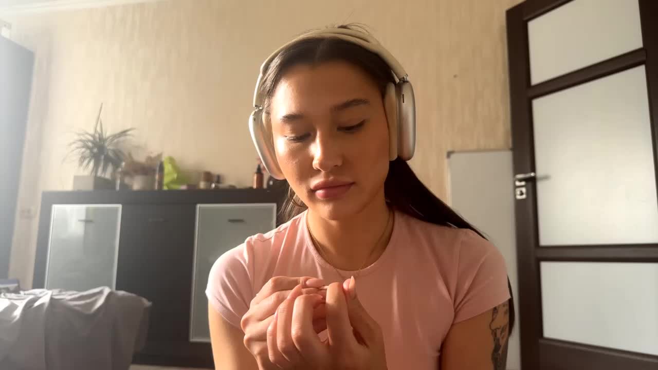 LakishaYanish Live Sex December 13, 2025