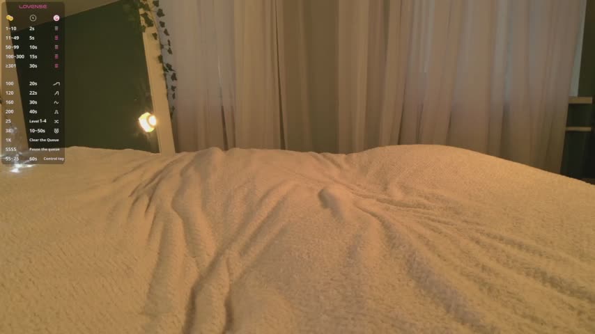 SunnyRisha Live Sex December 14, 2025