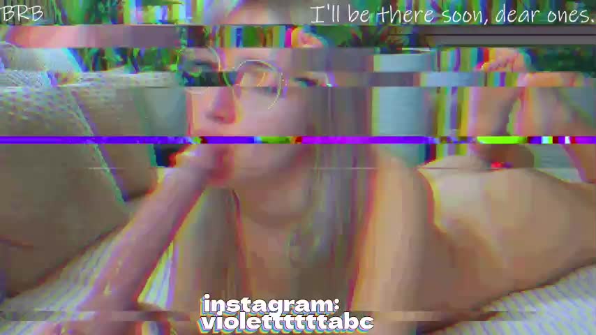 -Violettttta- Live Sex December 13, 2025