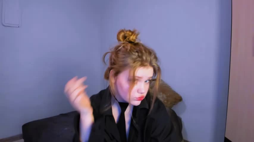 LaseyMoon Live Sex December 13, 2025