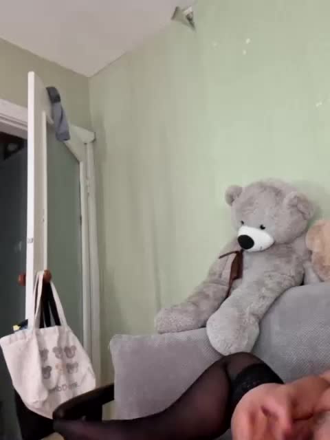 murr-kitty Live Sex December 14, 2025