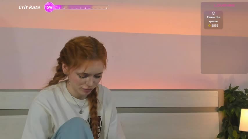 Phoenix_Margo Live Sex December 14, 2025