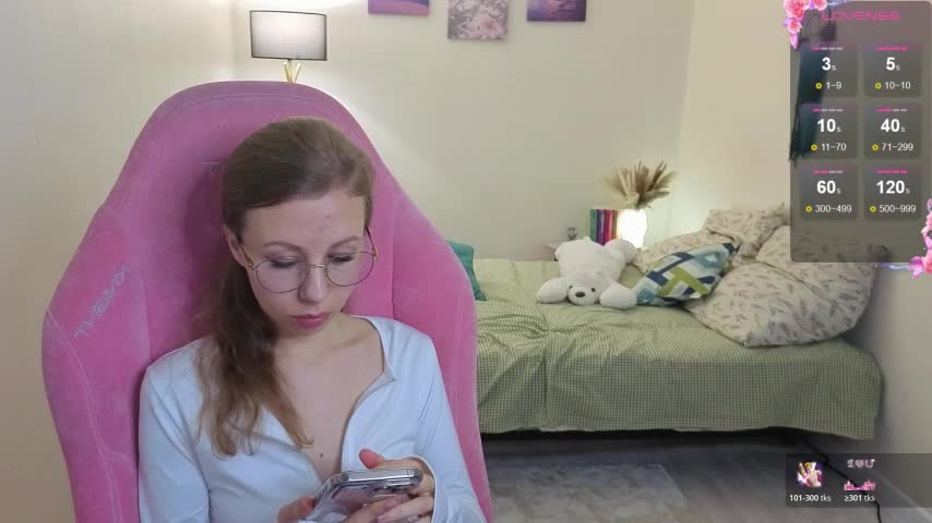 Lill_Mary Live Sex December 13, 2025
