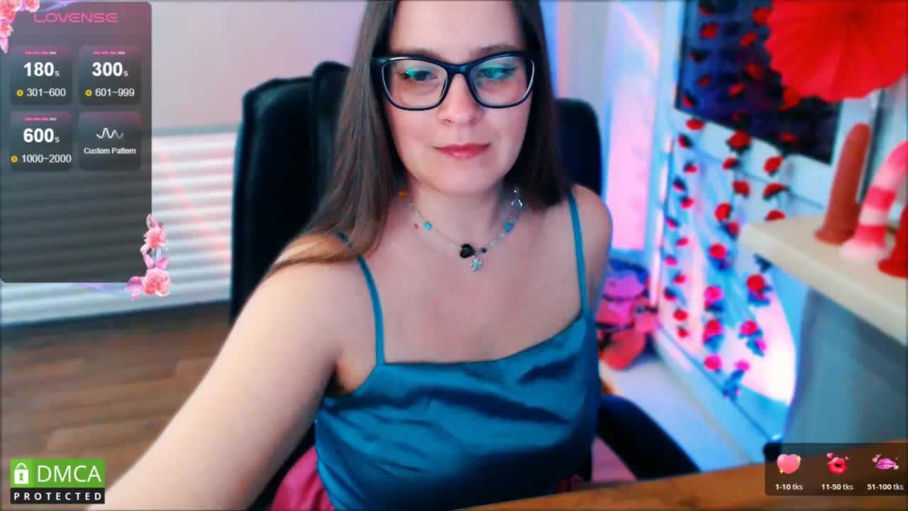 Elizabeth_S Live Sex December 13, 2025