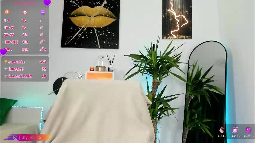 anyssyahoot Live Sex December 14, 2025