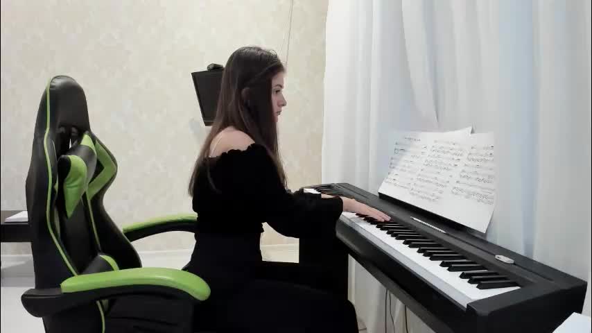 oladushek18 Live Sex November 7, 2025