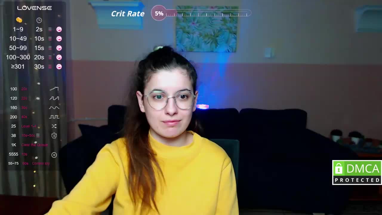 AminaBeatris13 Live Sex December 14, 2025