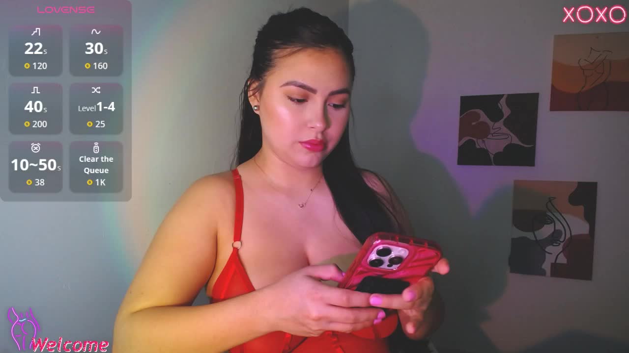 Zoebolton1 Live Sex December 13, 2025
