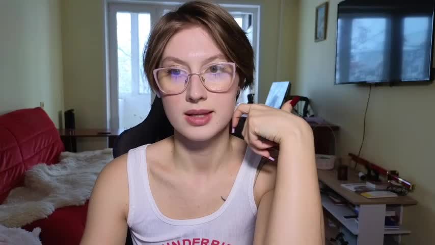 MalvinaBlum Live Sex December 13, 2025