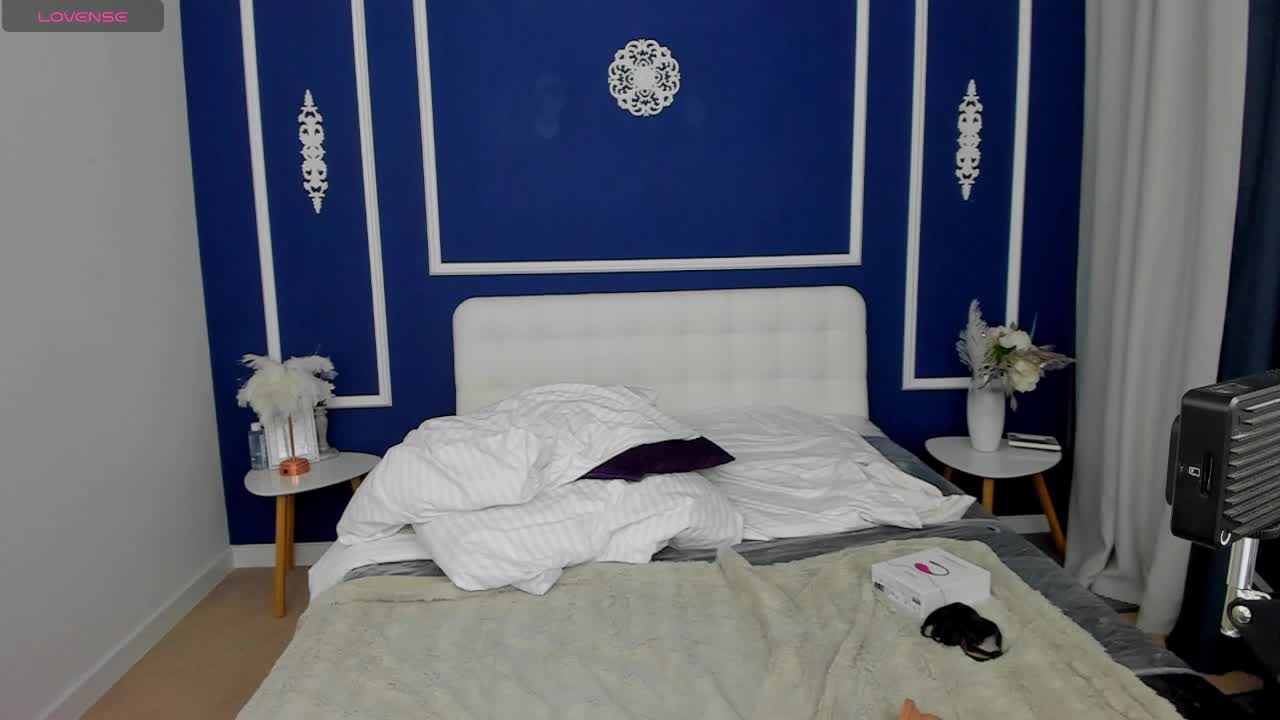 AdelRay Live Sex December 13, 2025