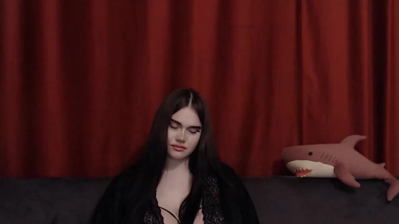 BOOUNTY Live Sex December 13, 2025