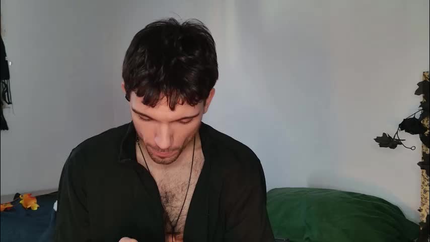 jackdesfeux Live Sex December 17, 2025