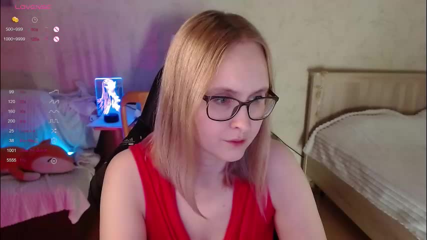 love_agatha Live Sex December 17, 2025