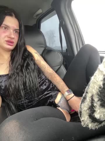 MiraReach Live Sex December 13, 2025