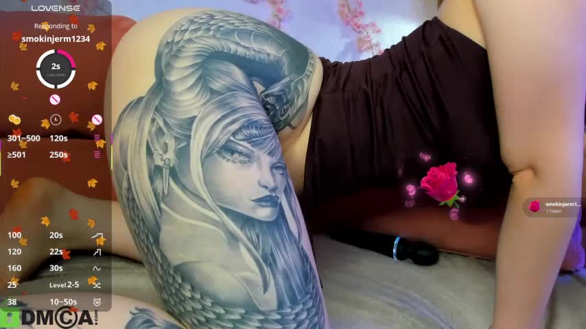 Rina_Panic Live Sex December 14, 2025