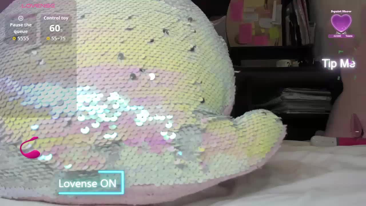 MiaSweety Live Sex December 13, 2025