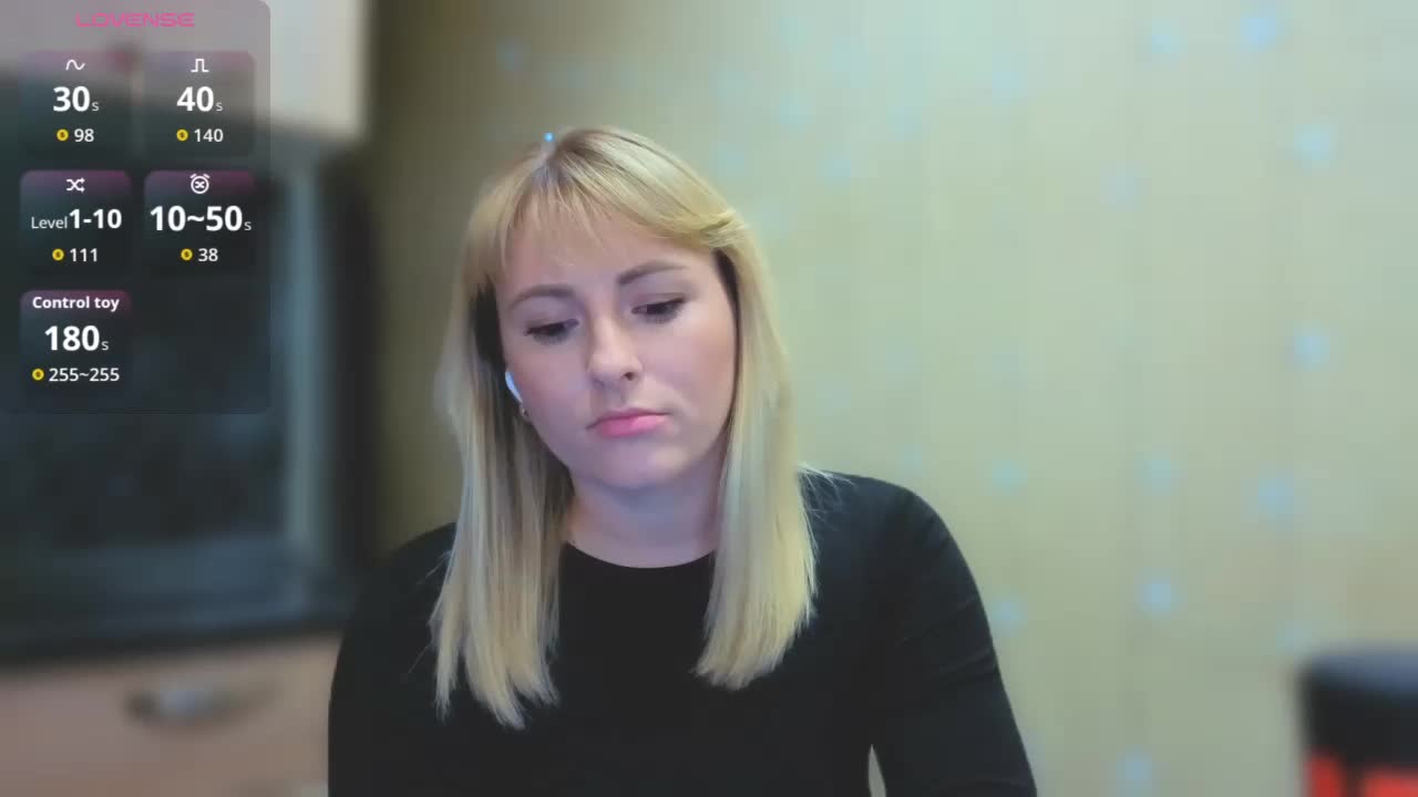 Smorodinkaa Live Sex December 13, 2025