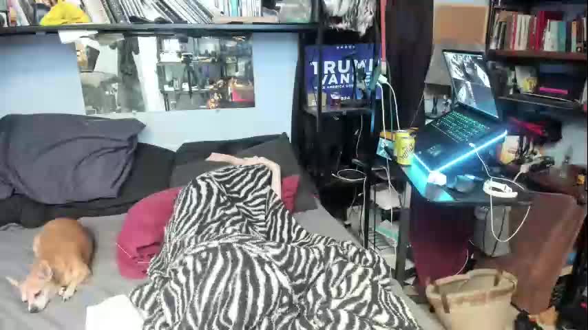 pink_black Live Sex December 17, 2025