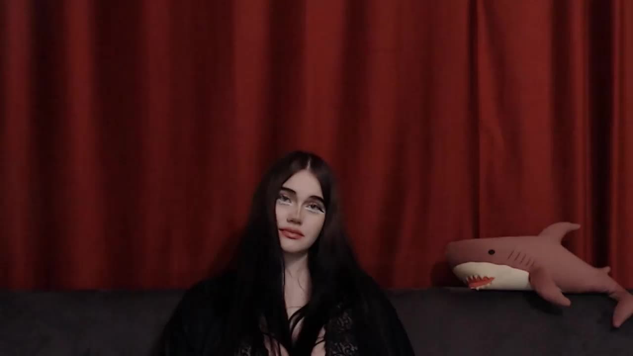 BOOUNTY Live Sex December 13, 2025