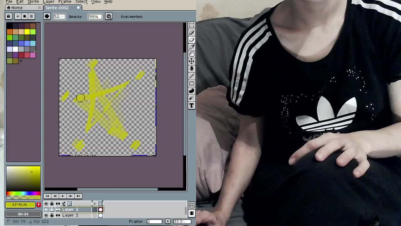 Yrriel_Autist Live Sex December 17, 2025