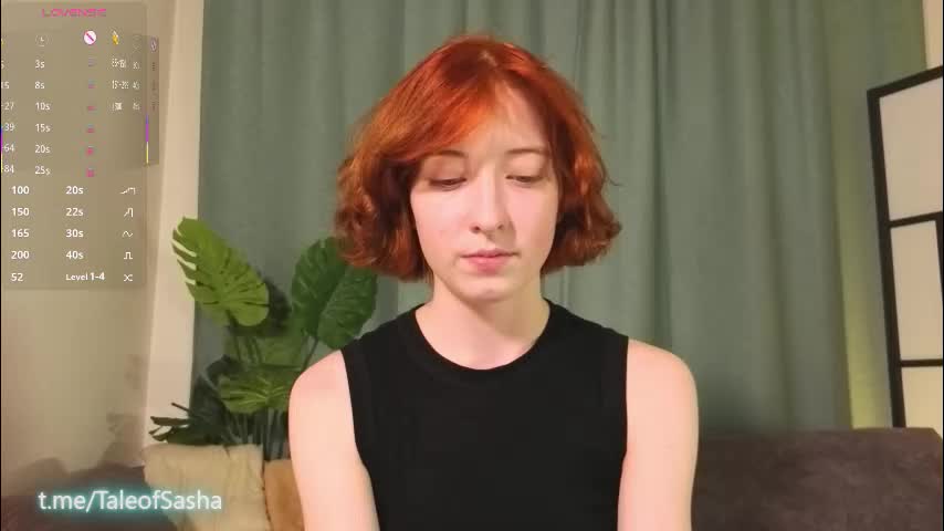 luvenianitschke Live Sex December 13, 2025