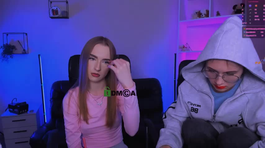 doll_vey Live Sex December 14, 2025