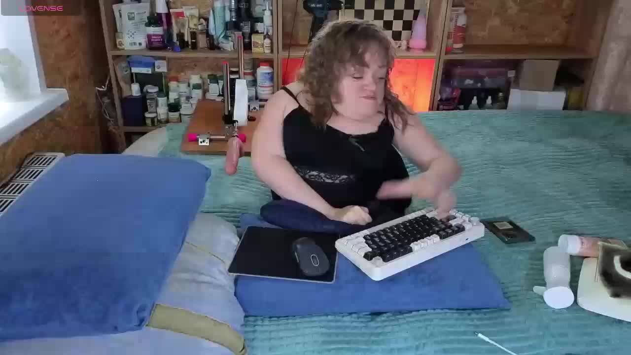 MiniNatali Live Sex December 14, 2025