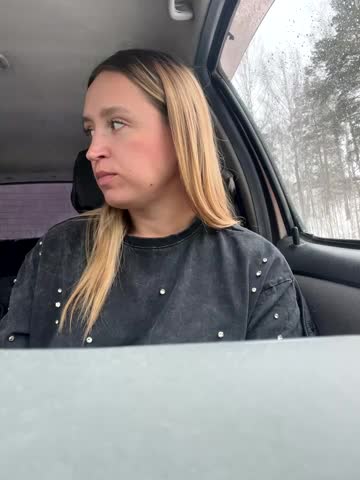 StasyWood Live Sex December 13, 2025