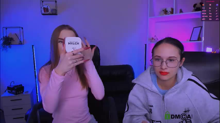 doll_vey Live Sex December 14, 2025