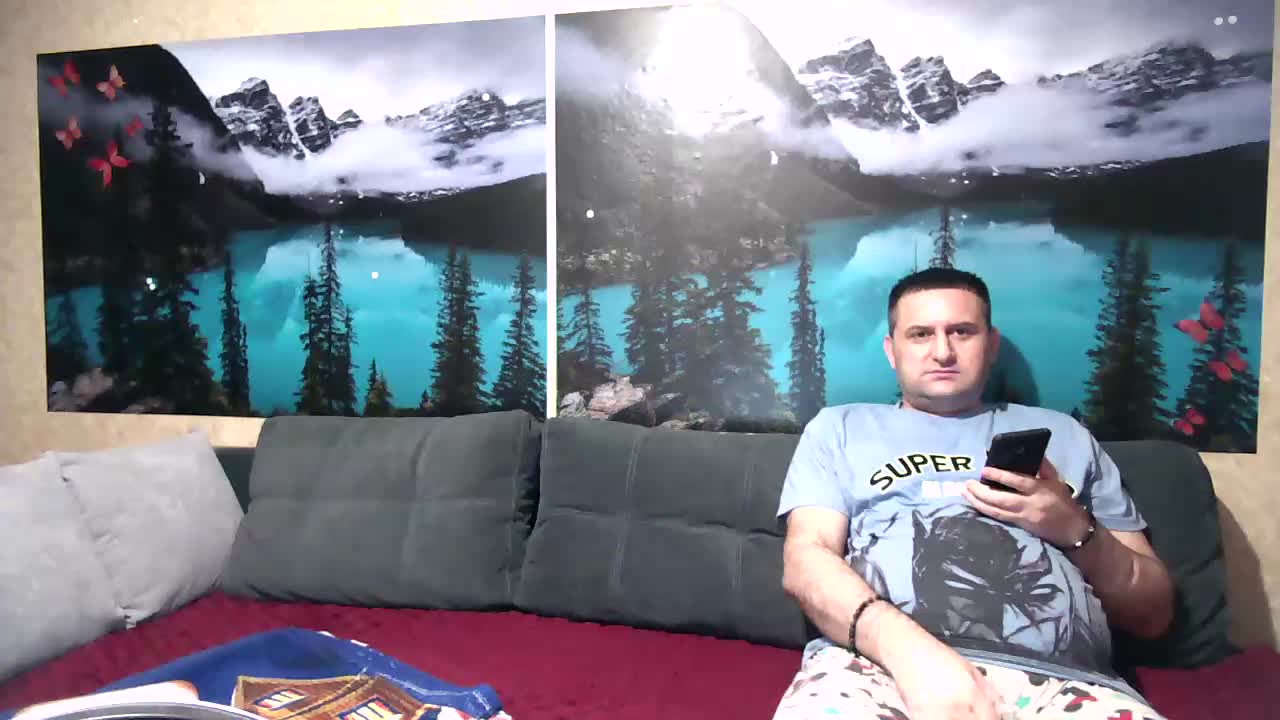 Big_Boss55 Live Sex December 14, 2025