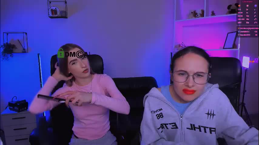 doll_vey Live Sex December 14, 2025