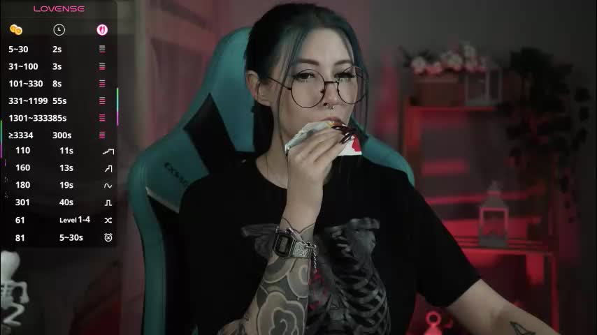 wesleegray Live Sex December 15, 2025