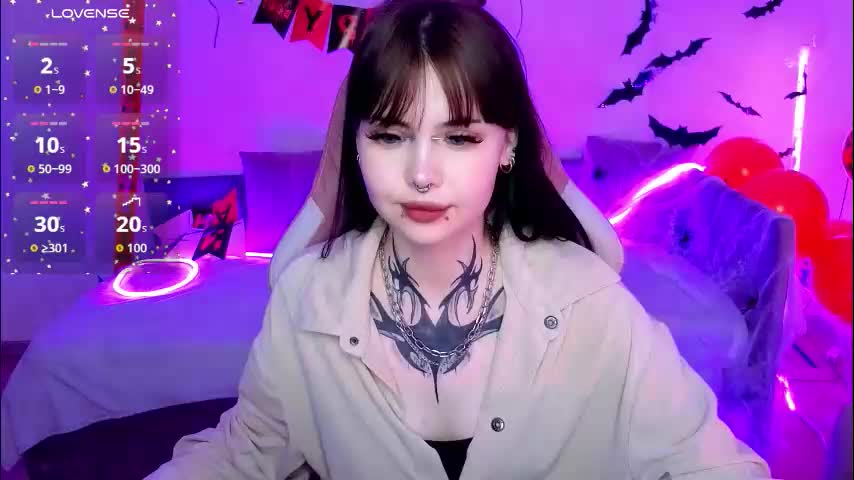 morana_batt Live Sex December 13, 2025