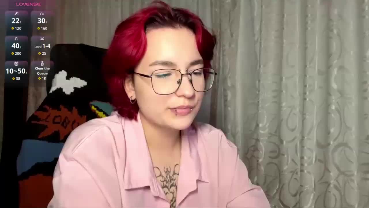 YoungAvenoso Live Sex December 13, 2025