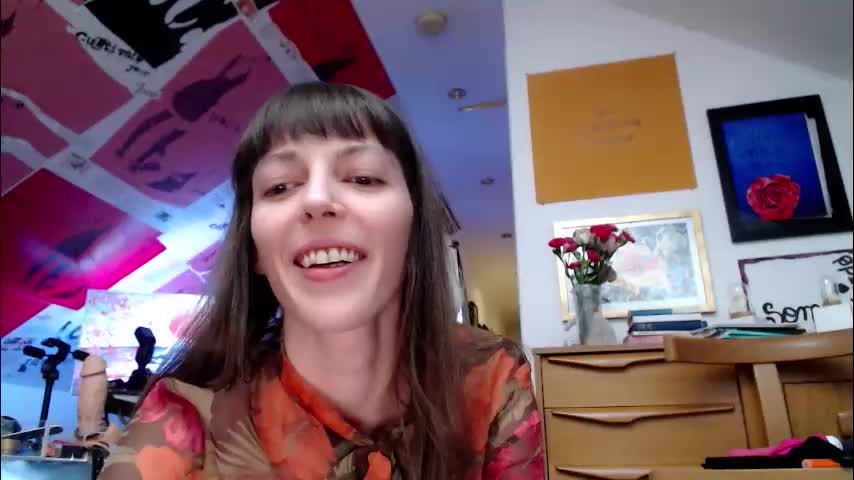carlypearls Live Sex December 12, 2025