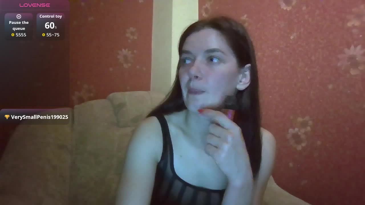 Sinnfairy Live Sex November 7, 2025