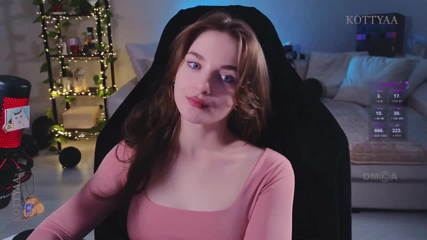 -Kottyaa- Live Sex 2025.11.07
