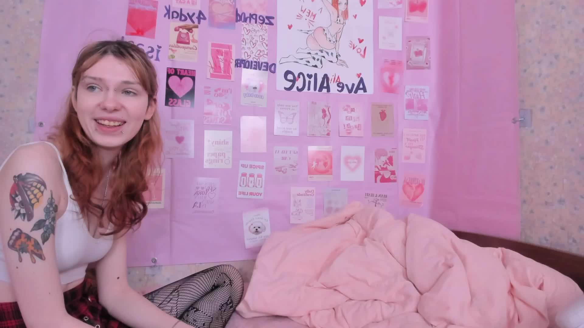 Dark-Willlow Live Sex December 18, 2025